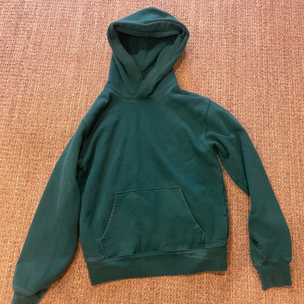 ARITZIA TNA HOODIE XS